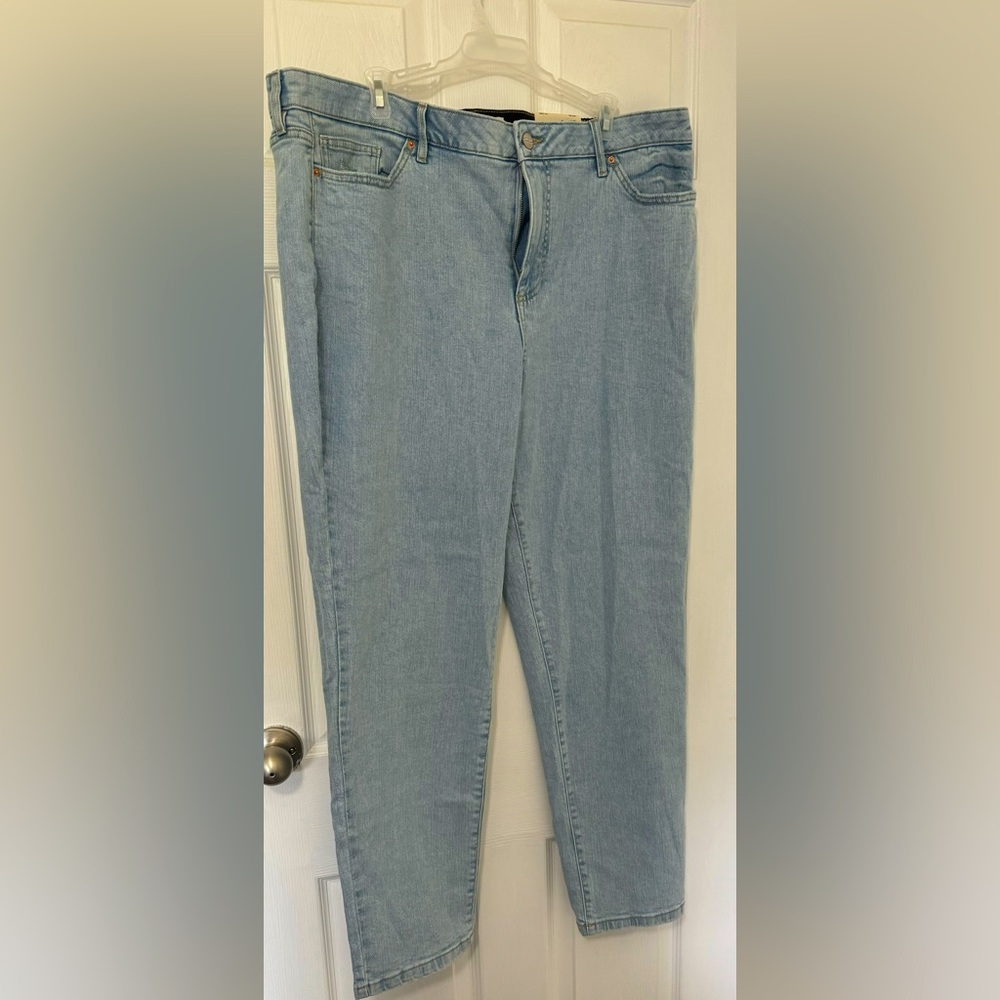Ricki’s Skylar Jeans